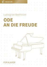 Produktbild: Ode andieFreude