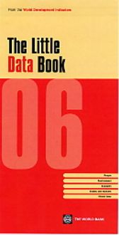 Produktbild: The Little Data Book