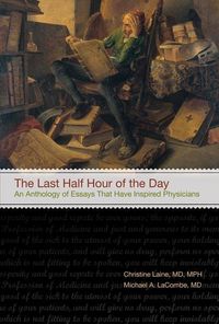 Produktbild: Last Half Hour Of Day
