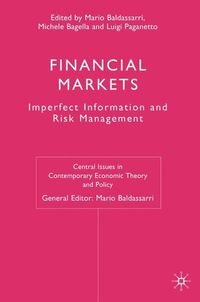 Produktbild: Financial Markets