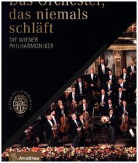 Bild vom Artikel Das Orchester, das niemals schläft vom Autor Christoph Wagner-Trenkwitz