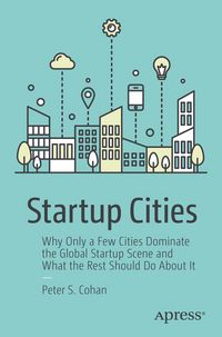 Produktbild: Startup Cities