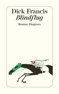 Produktbild: Blindflug