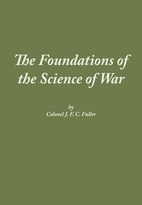 Produktbild: The Foundations of the Science of War