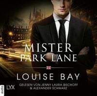 Produktbild: Mister Park Lane