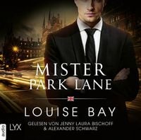 Produktbild: Mister Park Lane - Mister-Reihe, Teil 4