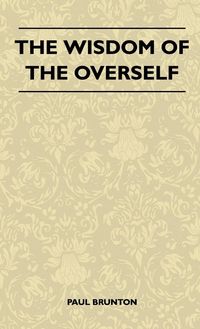 Produktbild: The Wisdom Of The Overself