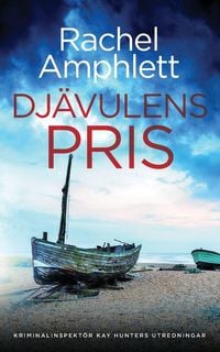 Produktbild: Dj&auml;vulens Pris
