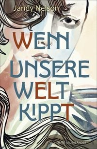 Produktbild: Wenn unsere Welt kippt