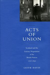 Produktbild: Acts of Union
