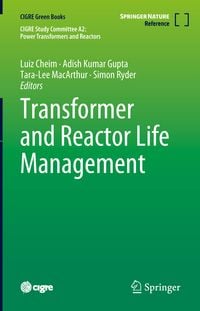 Produktbild: Transformer and Reactor Life Management