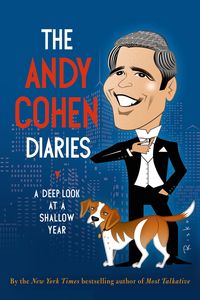 Produktbild: Andy Cohen Diaries