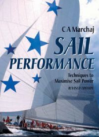Produktbild: Sail Performance