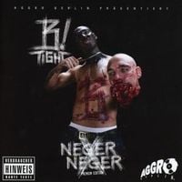 'B-Tight: Neger,Neger X (Premium Edition)' Von 'B-Tight' Auf 'CD' - Musik