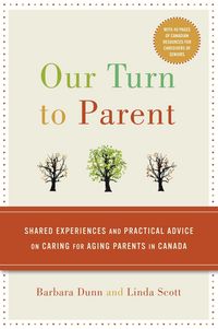 Produktbild: Our Turn to Parent