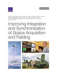 Produktbild: Triezenberg, B: Improving Integration and Synchronization of