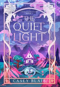 Produktbild: The Quiet Light