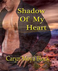 Produktbild: Shadow of My Heart (The Shadow-Walker Tribe Romances, #1)