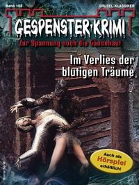 Produktbild: Gespenster-Krimi 155