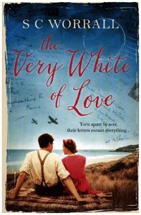 Produktbild: Worrall, S: Very White of Love