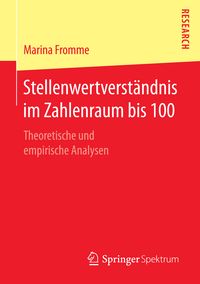 Produktbild: Stellenwertverst&auml;ndnis im Zahlenraum bis 100