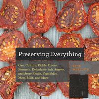 Produktbild: Preserving Everything