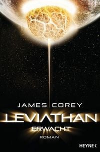 Produktbild: Leviathan erwacht