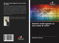 Produktbild: Sistemi multi-agente su una ruota di colori
