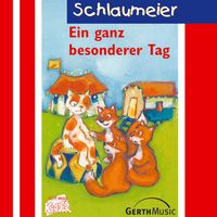 Produktbild: 06: Ein ganz besonderer Tag