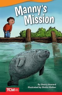 Produktbild: Manny's Mission