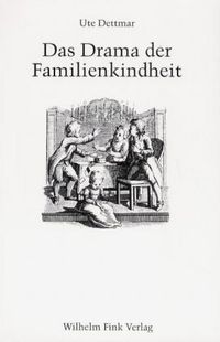 Produktbild: Das Drama der Familienkindheit
