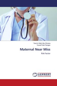 Produktbild: Maternal Near Miss