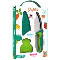 Produktbild: Die Chefclub Messer