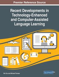 Produktbild: Recent Developments in Technology-Enhanced and Computer-Assisted Language Learning