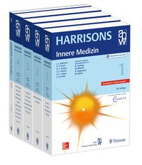 Harrisons Innere Medizin