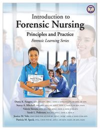 Produktbild: Introduction to Forensic Nursing