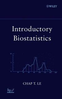 Produktbild: Introductory Biostatistics
