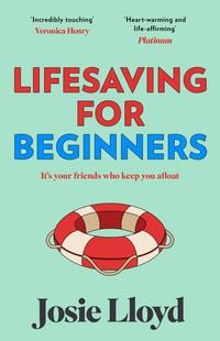 Produktbild: Lifesaving for Beginners