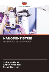 Produktbild: NANODENTISTRIE