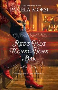 Produktbild: Reds Hot Honky Tonk Bar