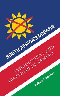 Produktbild: South Africa's Dreams