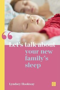 Produktbild: Let's Talk about Your New Family's Sleep