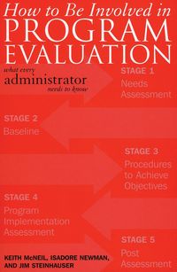 Produktbild: How to be Involved in Program Evaluation