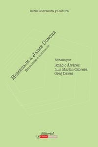 Produktbild: Homenaje a Jaime Concha