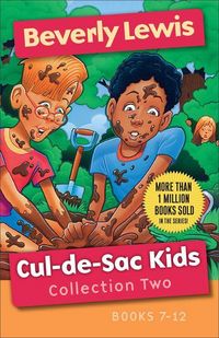 Produktbild: Cul-De-Sac Kids Collection Two