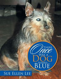 Produktbild: There Once Was a Dog Named Blue