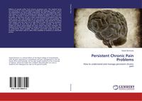 Produktbild: Persistent Chronic Pain Problems