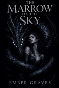 Produktbild: The Marrow of the Sky