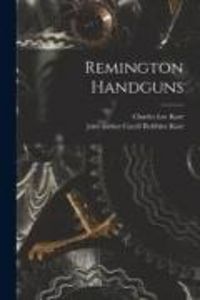 Produktbild: Remington Handguns