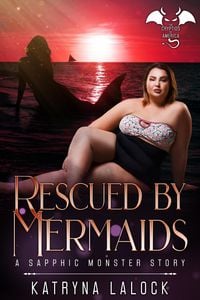 Produktbild: Rescued by Mermaids